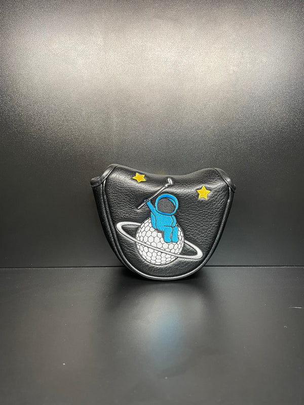 Astronaut Universe Headcover