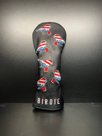 BIRDIE Headcover