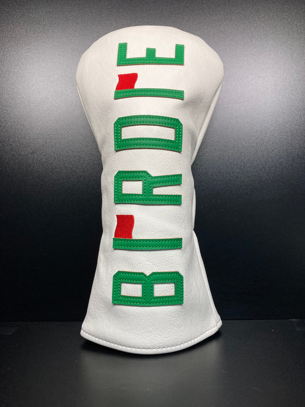 BIRDIE Headcover