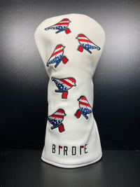 BIRDIE Headcover