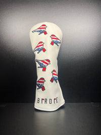 BIRDIE Headcover