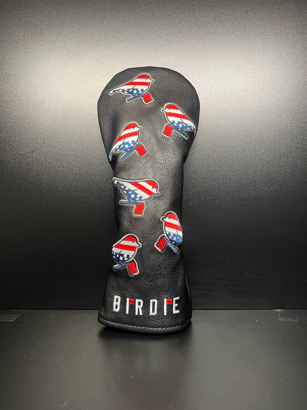 BIRDIE Headcover
