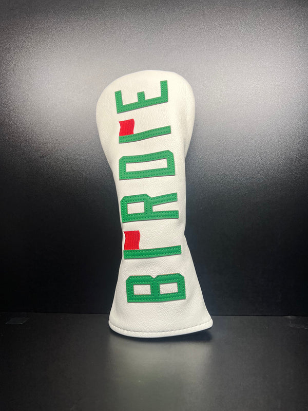 BIRDIE Headcover