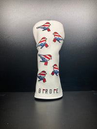 BIRDIE Headcover