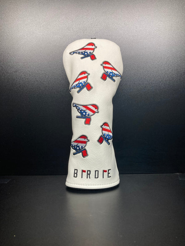 BIRDIE Headcover