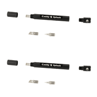 Golf Club Groove Sharpener