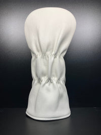 Baseball Golfer Headcover