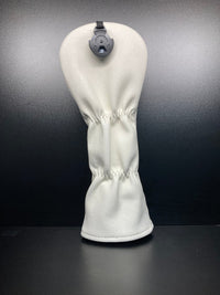 Baseball Golfer Headcover