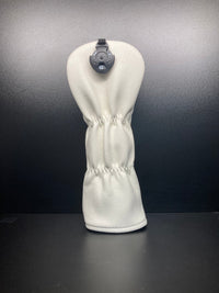 Baseball Golfer Headcover