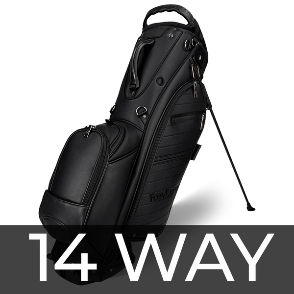 RevCore Lux Golf Hybrid Stand Bag | 6 Way on Sale