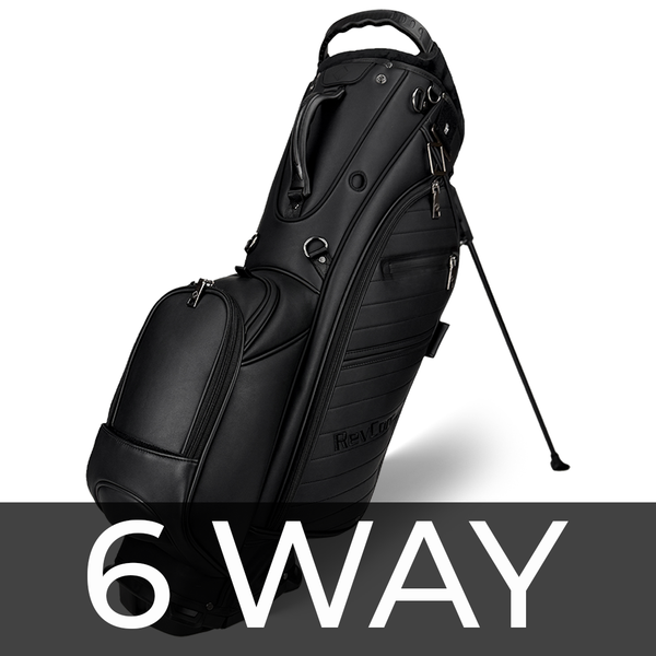 RevCore Lux Golf Hybrid Stand Bag | 6 Way on Sale