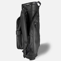RevCore Lux Golf Cart Bag | 15 Way Velvet Lined Dividers