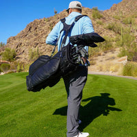 RevCore Lux Golf Hybrid Stand Bag | 6 Way &14 Way Dividers