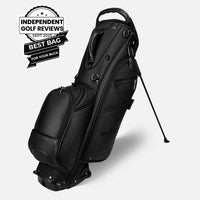 RevCore Lux Golf Hybrid Stand Bag | 6 Way &14 Way Dividers