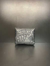 Blackout Royal Flush Headcover