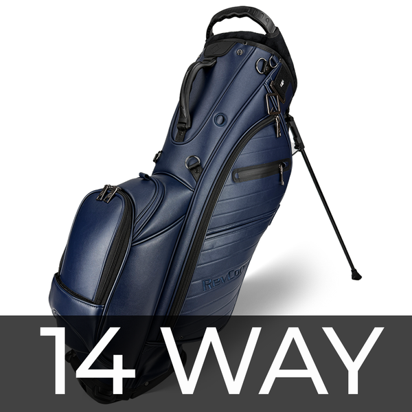 RevCore Lux Golf Hybrid Stand Bag | 6 Way on Sale