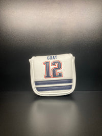Brady Goat Headcover