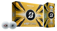 Bridgestone 2025 e12 Straight