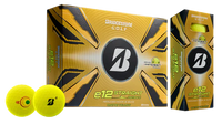 Bridgestone 2025 e12 Straight