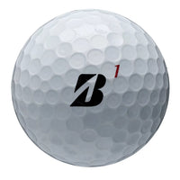Bridgestone Tour B RX Golf Balls