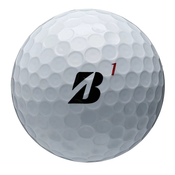 Bridgestone Tour B RX Golf Balls