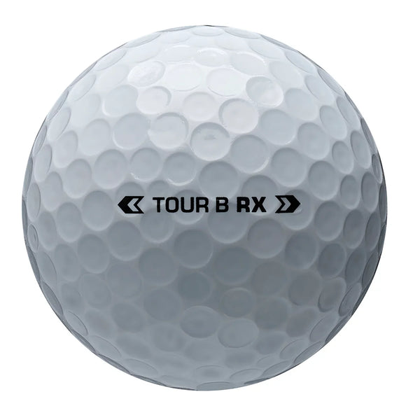 Bridgestone Tour B RX Golf Balls