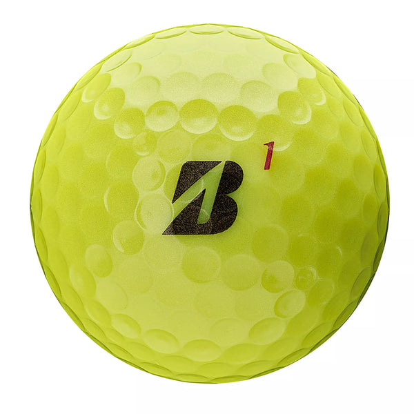 Bridgestone Tour B RX Golf Balls