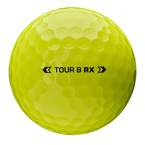 Bridgestone Tour B RX Golf Balls