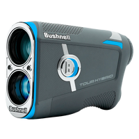 Bushnell Tour Hybrid Laser Rangefinder