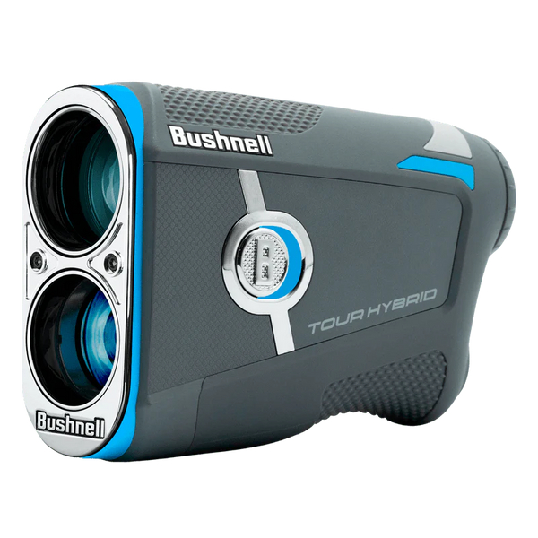 Bushnell Tour Hybrid Laser Rangefinder
