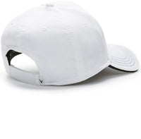 Men's Callaway Liquid Metal White Hat