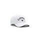 Men's Callaway Liquid Metal White Hat