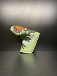 Caddyshack Gopher Headcover