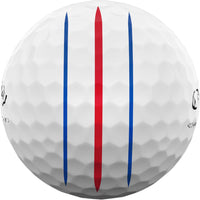 Callaway 2024 Chrome Tour X Triple Track Golf Balls
