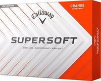 Callaway 2025 Supersoft Golf Balls