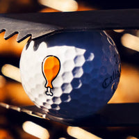 Callaway 2025 Supersoft Grillmaster Golf Balls