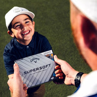 Callaway 2025 Supersoft Grillmaster Golf Balls