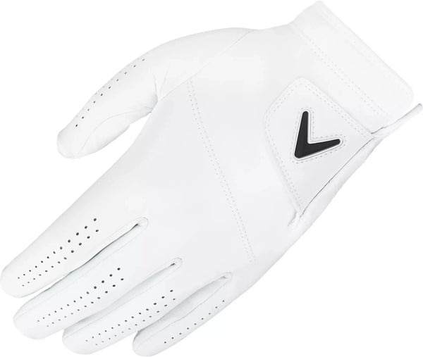 Callaway 2025 Tour Authentic Golf Glove
