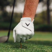 Callaway 2025 Tour Authentic Golf Glove