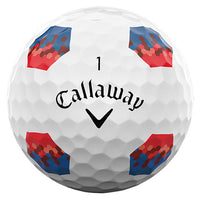 Callaway Chrome Soft 24 TruTrack Golf Ball
