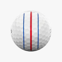 Callaway ERC Soft Golf Balls Triple Track