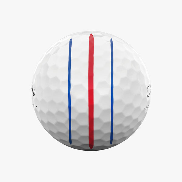 Callaway ERC Soft Golf Balls Triple Track