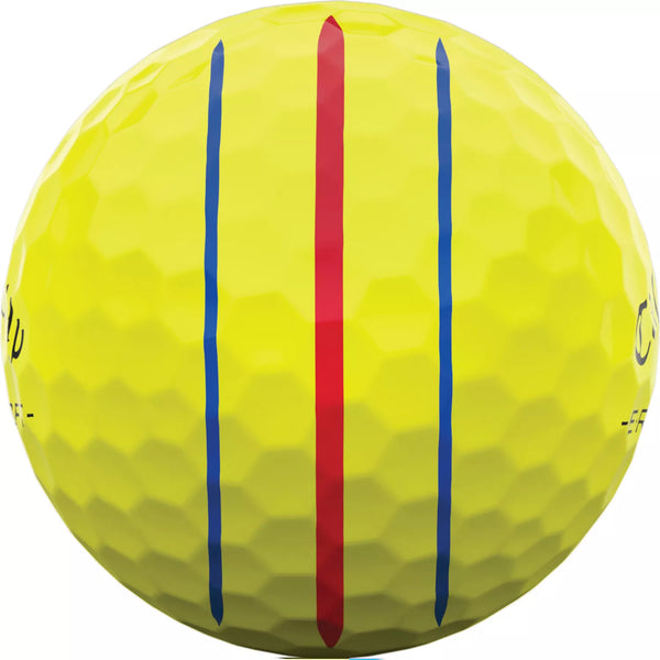 Callaway ERC Soft Golf Balls Triple Track