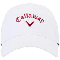 Callaway Liquid Metal Golf Hat 2025