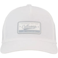 Callaway Par Score Golf Hat