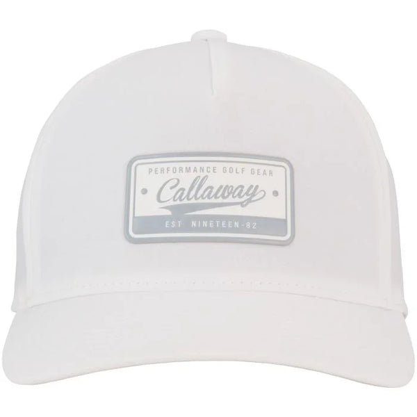 Callaway Par Score Golf Hat