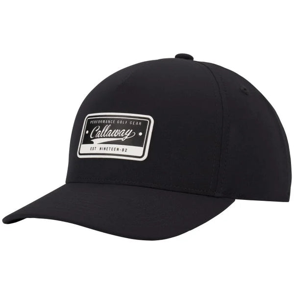 Callaway Par Score Golf Hat