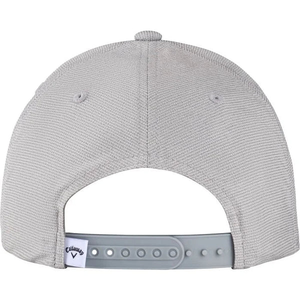 Callaway Rutherford Snapback Golf Hat