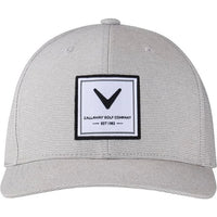 Callaway Rutherford Snapback Golf Hat