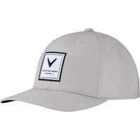 Callaway Rutherford Snapback Golf Hat